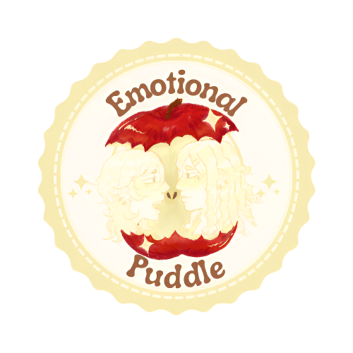 Emotional Puddle