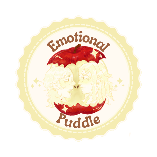 Emotional Puddle