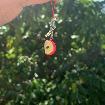 Apple Charm