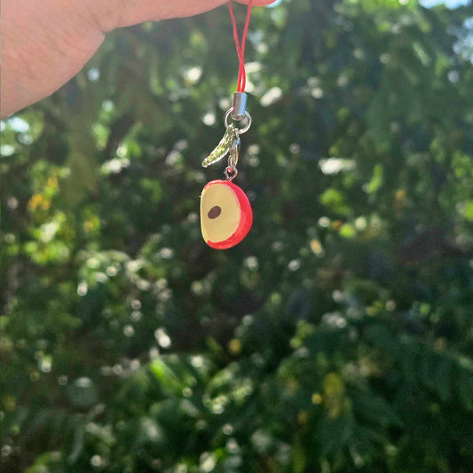 Apple Charm