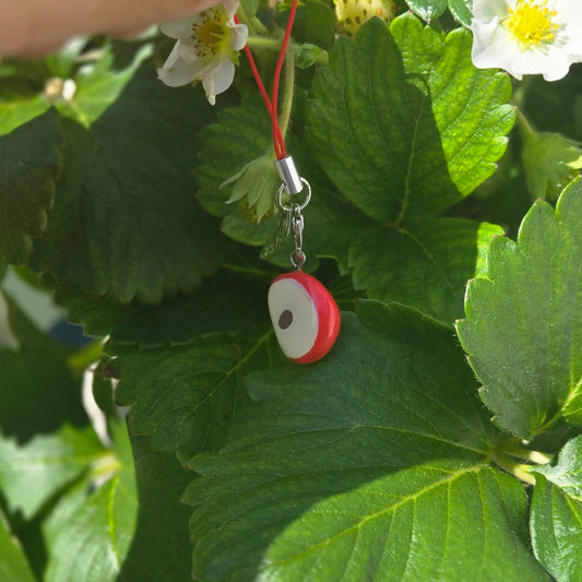 Apple Charm