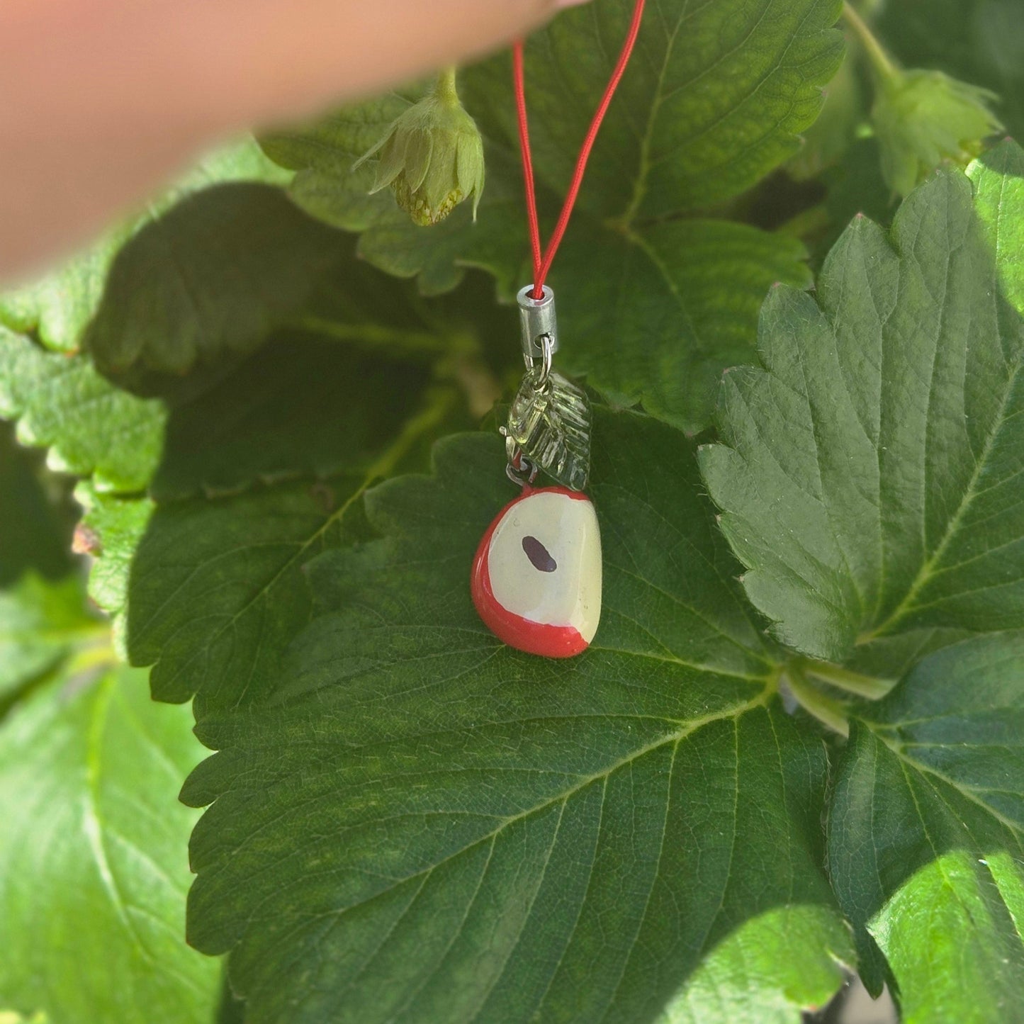 Apple Charm