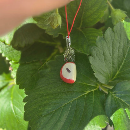 Apple Charm