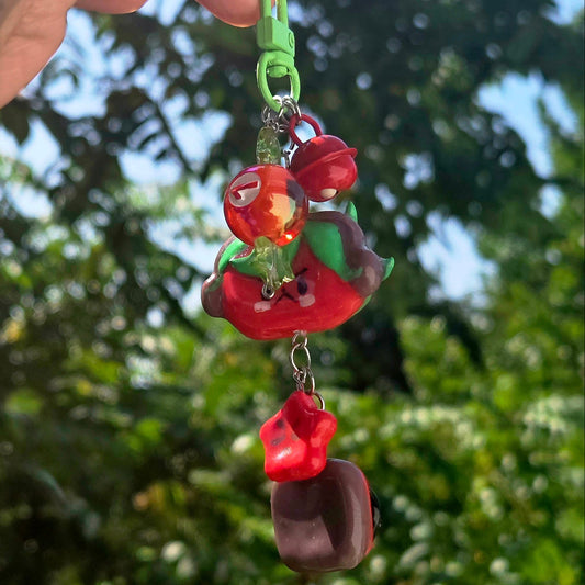 Mato Keychain Blindbox