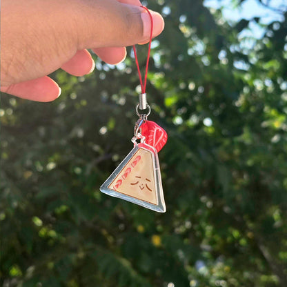 Strawberry Charm