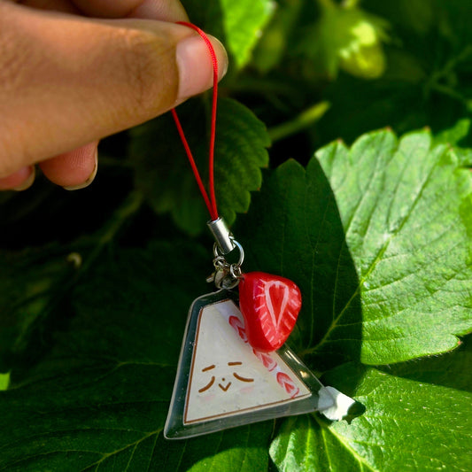 Strawberry Charm