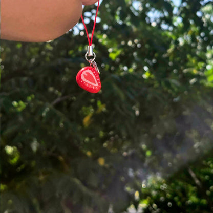 Strawberry Charm
