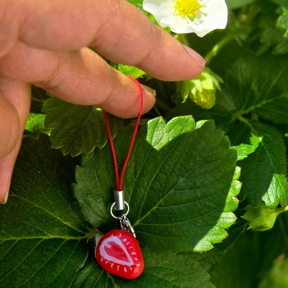 Strawberry Charm