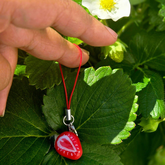 Strawberry Charm