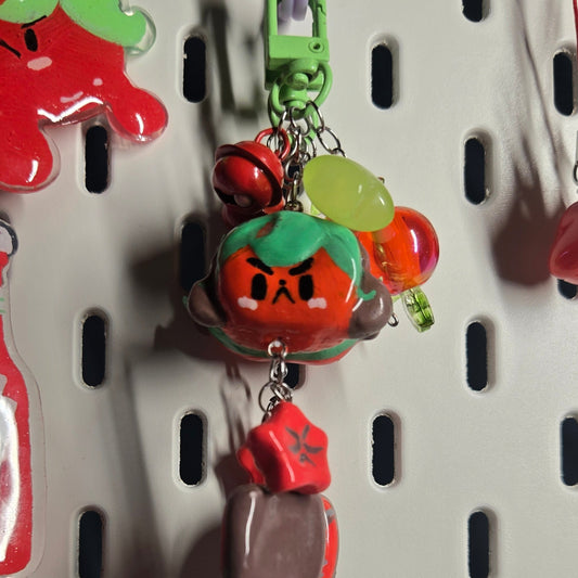 Mato Keychain Blindbox